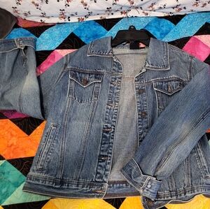 Sonoma life+style Jean jacket